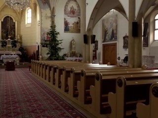 Štb prenasledovala ľudí z náboženských dôvodov. Deje sa to aj dnes, napríklad v Rusku