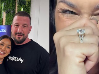 Najprv bruško, teraz PRSTEŇ: Bianka Rumanová naznačuje veľký zlom v živote!