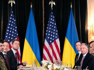 Odborník na zahraničnú politiku USA: Trump absolútne nerozumie podstate problému