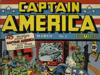 Neuveriteľné: Niekto vysolil za komiks TAKÉTO prachy!