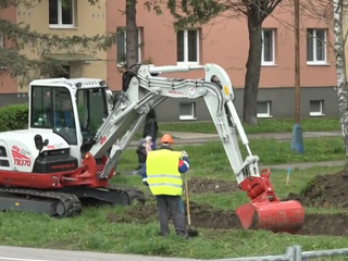 Nočná mora Humenčanov sa rozplýva: Teplo už nebude taký problém