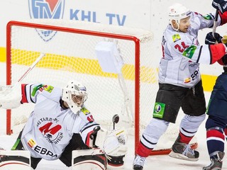 Slovan začal sezónu víťazným obratom v príprave proti Novokuznecku