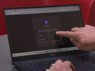 Umelá inteligencia - pomôcka pre žiakov, výzva pre pedagógov?