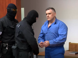 Brutálna vražda podnikateľa: Z objednávky sťatej hlavy obžalovali Mikuláša Černáka