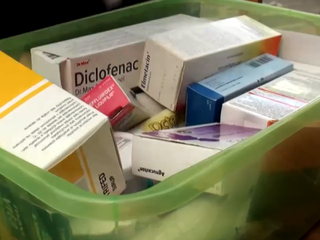 Čo so starými liekmi? Lekárne ich musia prebrať, ale zlikvidovať ich už nemá kto