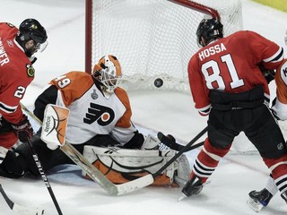 Nič! Výluka v NHL pokračuje!