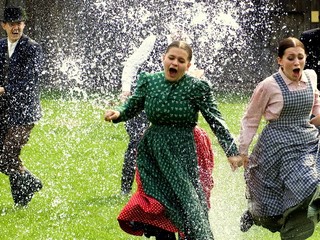 Nádaská: Ešte nikdy sa nestalo, že by sa neslávila Veľká noc