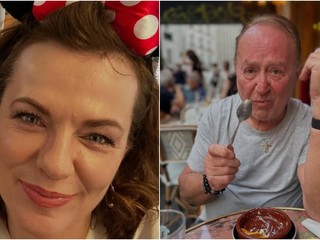 Marta Jandová o rodine: Silné vyznanie otcovi a gesto, na ktoré nikdy nezabudne!