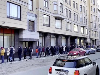 Slovenská firma na sankčnom zozname