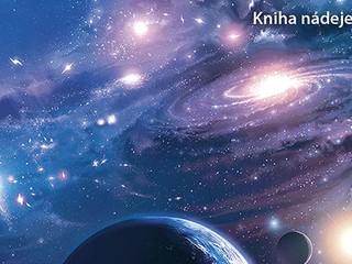 Zrútil sa jej celý svet... a potom prešla transformáciou duše: Prichádza Galaktické vedomie