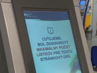 Vybaviť si nové doklady je v niektorých mestách mimoriadne komplikované. Voľné termíny nie sú