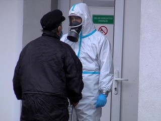 Chcete sa otestovať? Aktualizovaný zoznam antigénových odberných miest na Slovensku