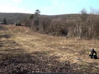 Ľudia počuli streľbu a smrteľné stonanie. Polícia však zraneného nenašla