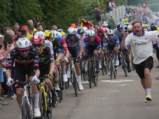 Krádež na Tour de France. Tímu Cofidis zmizli bicykle za takmer 150-tisíc eur