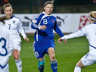 Zápas dňa! Súboj Sloveniek o ME na HUSTE.tv