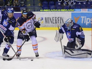 Štvrťfinálovým súperom je Martin