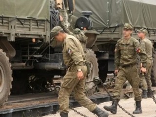 Putin vyslal tisícky vojakov k hraniciam NATO. V Bielorusku zahája obrovské cvičenie