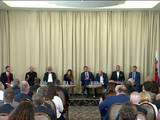 Politické strany verzus potreby zamestnávateľov. Ako posunúť podnikateľské prostredie k lepším zajtrajškom?