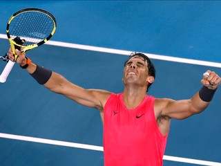 Nadal prezradil, kde ho môžete zastihnúť