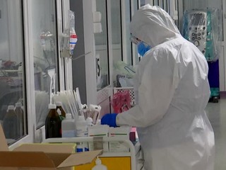 V Pezinku vedia, ako znížiť počty hospitalizovaných. Mesto by mohlo byť iným inšpiráciou