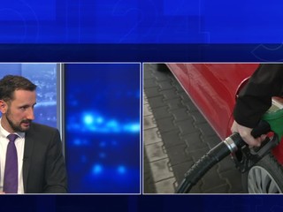 Analýzy 24: Energetická budúcnosť Slovenska. Hrozí návrat k ruskej rope a plynu?