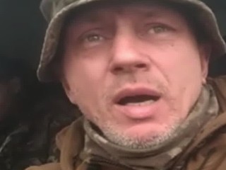 Rozhovory 24: Zóna 0 - aktívne boje na fronte