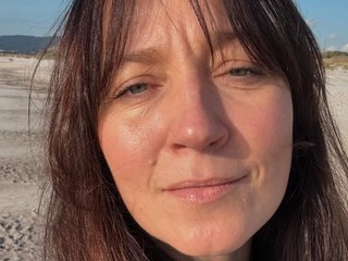 Katka Koščová o NAJHORŠEJ nočnej more každej ženy: Načapala ho v POSTELI! Čo na to MANŽEL?