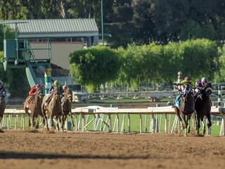 Počas olympiády bila koňa. Súdu sa však vyhne