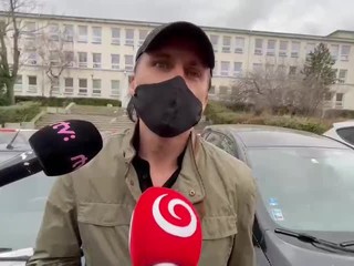 Makó odmieta informácie, že by sa zdržiaval v Dubaji a ukladal si tam peniaze