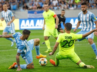 Fortuna liga na HUSTE.tv najskôr v máji