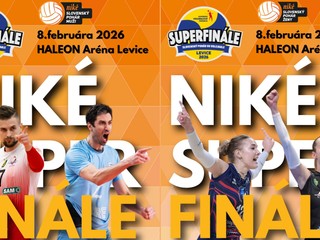 Superfinále pohára v Leviciach bez lídrov ligy aj s našim štúdiom