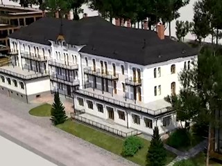 VIDEO: Lieči aj vyráža dych. Takto vítal začiatok sezóny bardejovský unikát