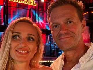 Moderátor Martin NIKODÝM odkladá vlastnú SVADBU:  Všetko robí kvôli synovi ADAMOVI!