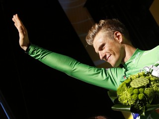 Líder bodovacej súťaže Kittel odstúpil z Tour de France