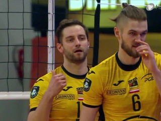 Liga majstrov na HUSTE.tv: Kazaň dominovala v Poľsku