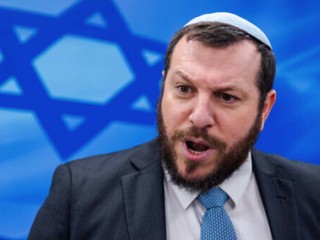 Izraelský minister Elijahu o Pásme Gazy: "Vďaka bohu, vyhladzujeme to zlo."