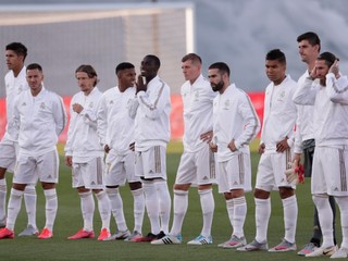 Real Madrid hlási výpadok príjmov viac ako 100 miliónov eur