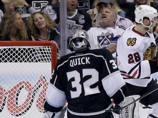 Králi nevyužili ani druhý mečbal a opäť si zahrajú siedmy zápas