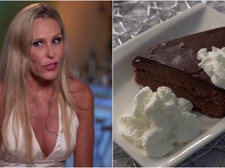 Ďalší trapas Moniky Haklovej: Fakt nevie urobiť šľahačku? Tá chuť všetkým pokrivila ústa!