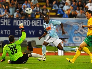 Karim Guédé na prahu dohody s Freiburgom