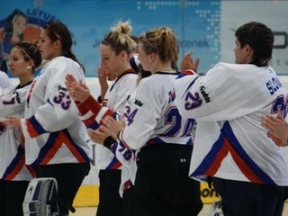 Už sa nedali zahanbiť! Slovenky zdolali Čínu