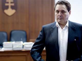 Súd v Prahe trest Najvyššieho súdu SR pre niekdajšieho vplyvného muža Majského potvrdil