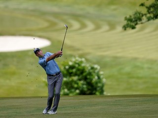 Kontroverzná konkurencia PGA štartuje svoju tour už v piatok