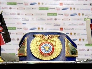 Tomi KID Kovács v auguste o titul šampióna EBU