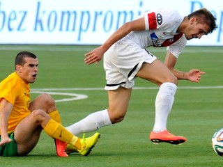 HUSTE.tv uvádza: Pred jarnou časťou otvorený boj o titul i záchranu