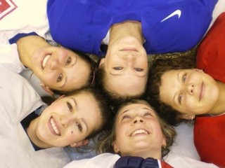 Slovenky sú naďalej v hre o Áčko