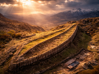 Legenda o Noemovej arche znovu ožila: Vedci sú opatrní
