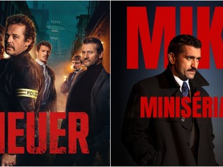 MIMORIADNA informácia! Štart minisérií Neuer a MIKI sa na JOJke posúva: Kedy ich uvidíte?