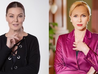 Osud Eleny Podzámskej dojal aj jej kolegyňu z Odsúdených: Venovala jej nádherný odkaz!