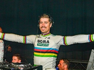 Na úteku ukradol bicykel. Tajomstvo Petra Sagana odhalené